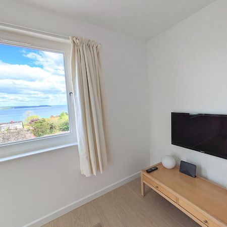 Porthpean Apartment Charlestown  Esterno foto
