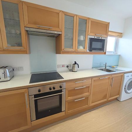 Porthpean Apartment Charlestown  Esterno foto