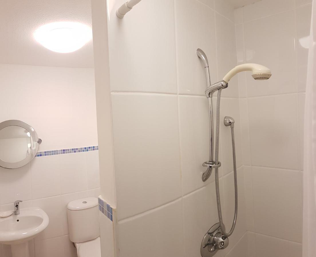 Porthpean Apartment Charlestown  Esterno foto