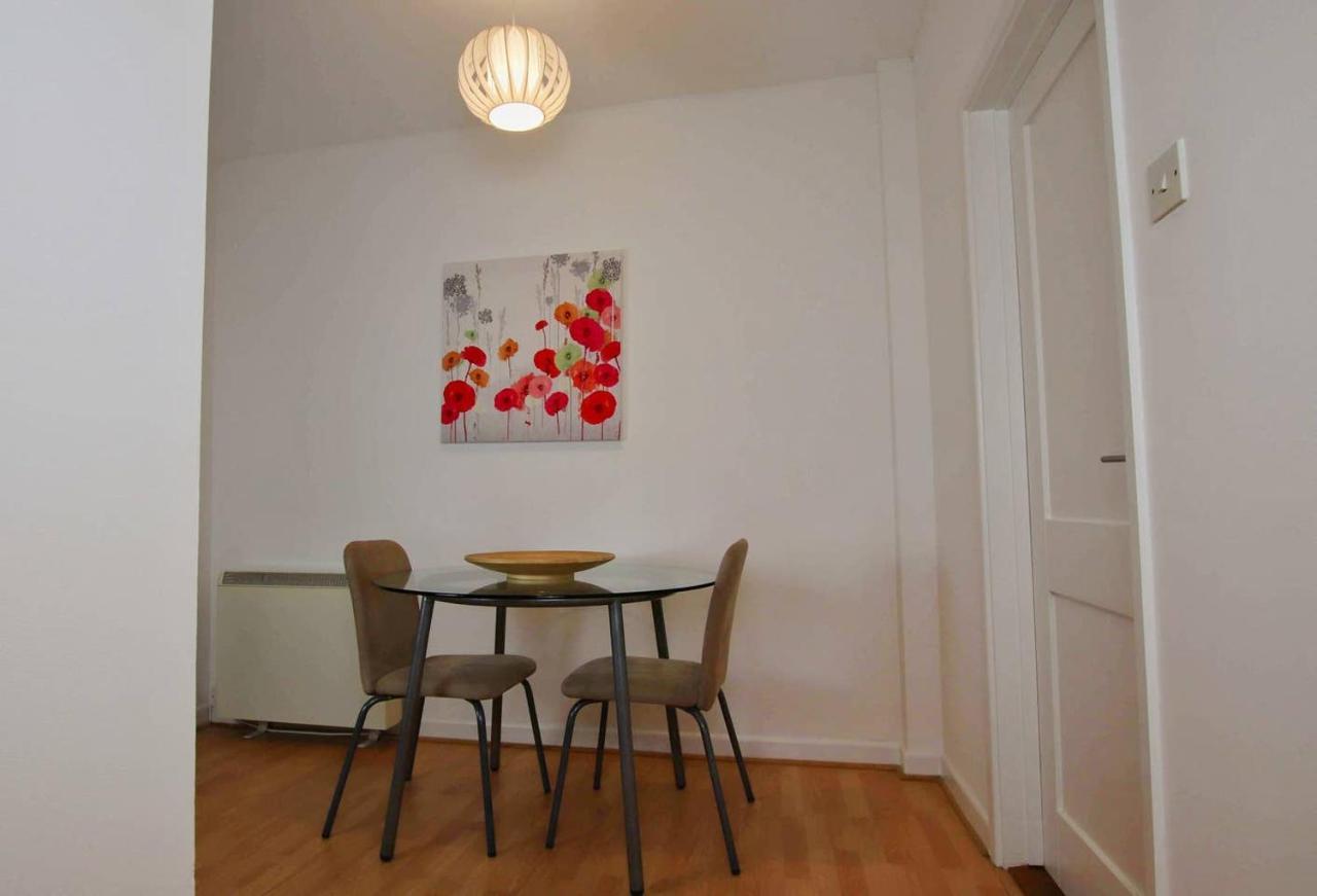 Porthpean Apartment Charlestown  Esterno foto