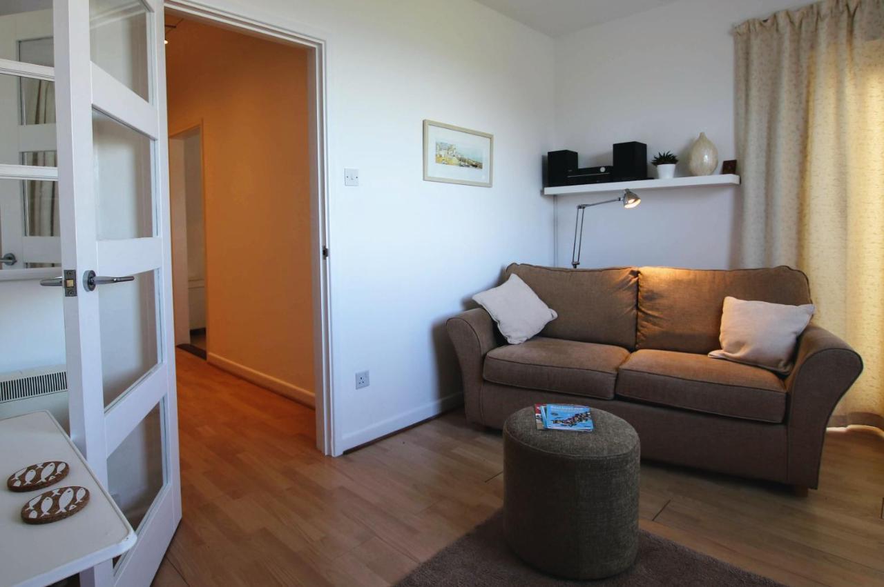 Porthpean Apartment Charlestown  Esterno foto