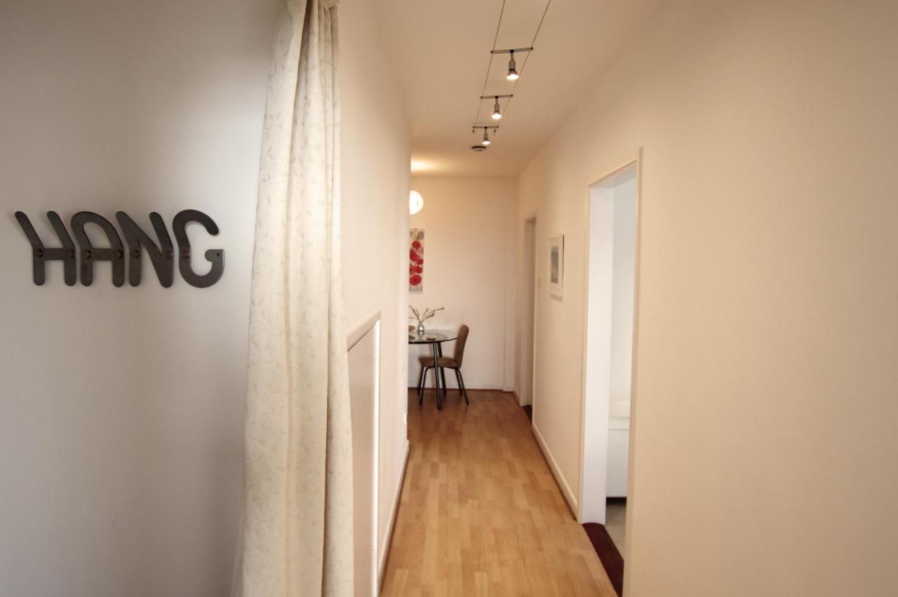Porthpean Apartment Charlestown  Esterno foto