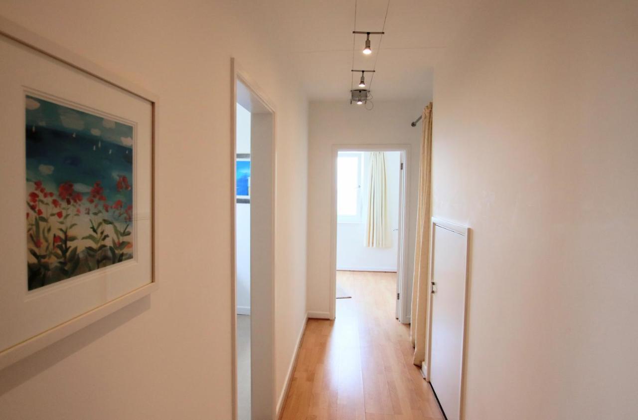 Porthpean Apartment Charlestown  Esterno foto
