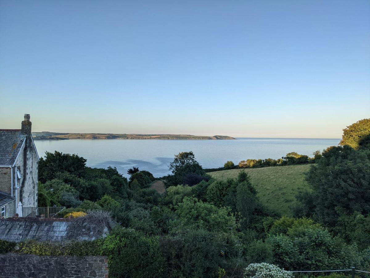 Porthpean Apartment Charlestown  Esterno foto