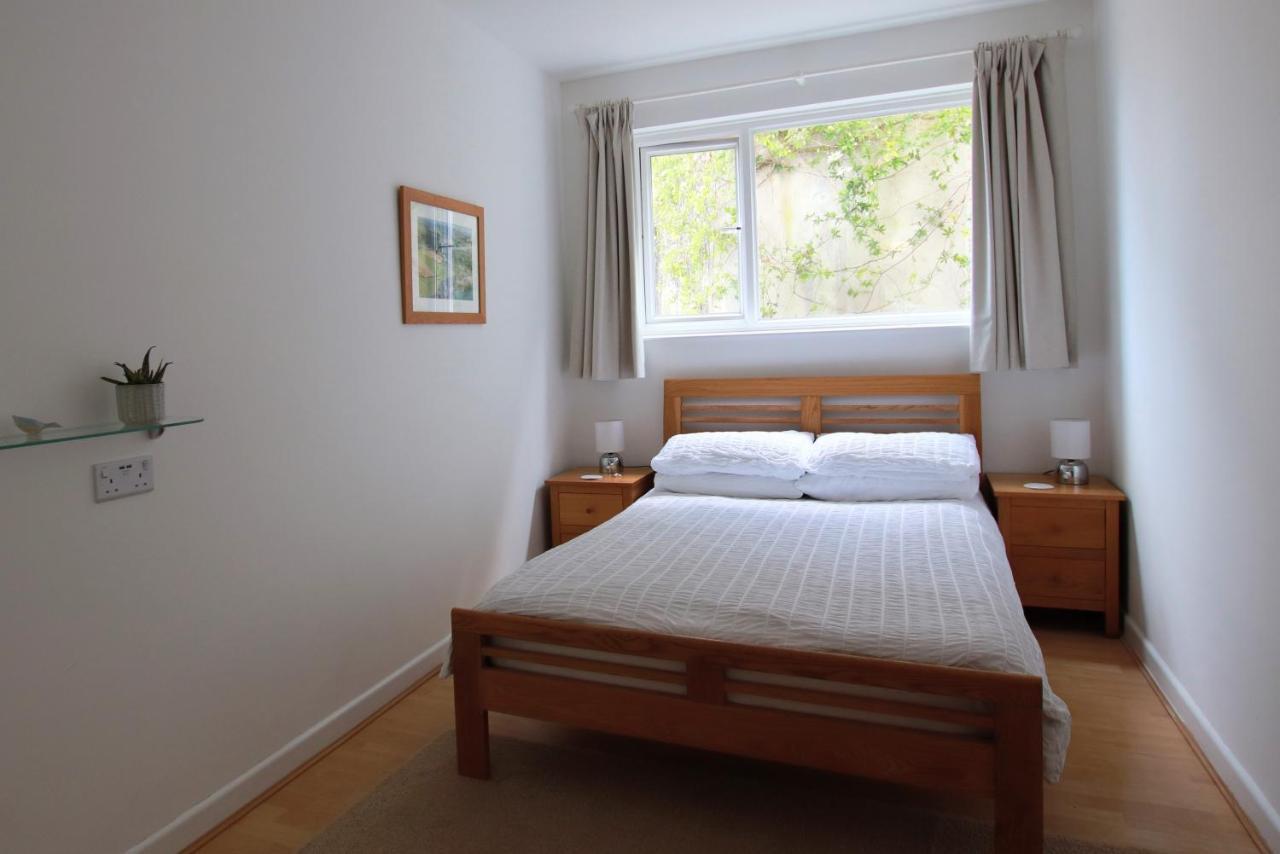Porthpean Apartment Charlestown  Esterno foto