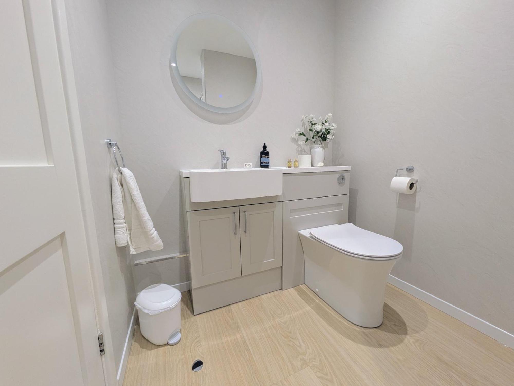 Porthpean Apartment Charlestown  Esterno foto